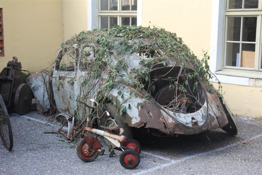 2012-07-08 14. Oldtimertreffen in Pinkafeld